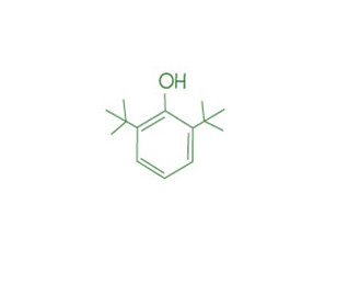 2,6-二叔丁基苯酚