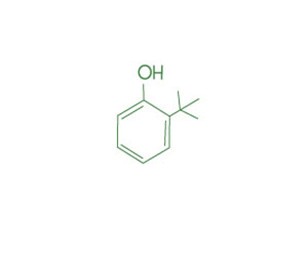 鄰叔丁基苯酚